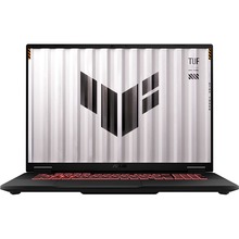 Ноутбук ASUS TUF Gaming A18 FA808UH-S8060 Jaeger Gray (90NR0NM1-M00370)