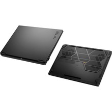 Ноутбук ASUS TUF Gaming A18 FA808UH-S8060 Jaeger Gray (90NR0NM1-M00370)
