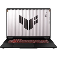 Ноутбук ASUS TUF Gaming A18 FA808UH-S8060 Jaeger Gray (90NR0NM1-M00370)