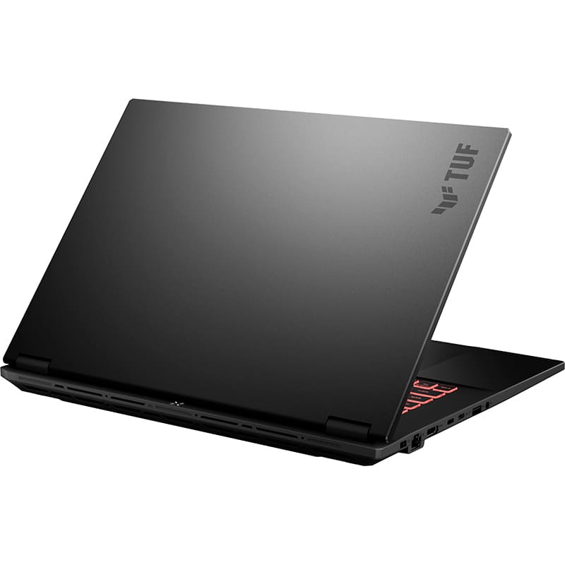 Фото Ноутбук ASUS TUF Gaming A18 FA808UH-S8060 Jaeger Gray (90NR0NM1-M00370)