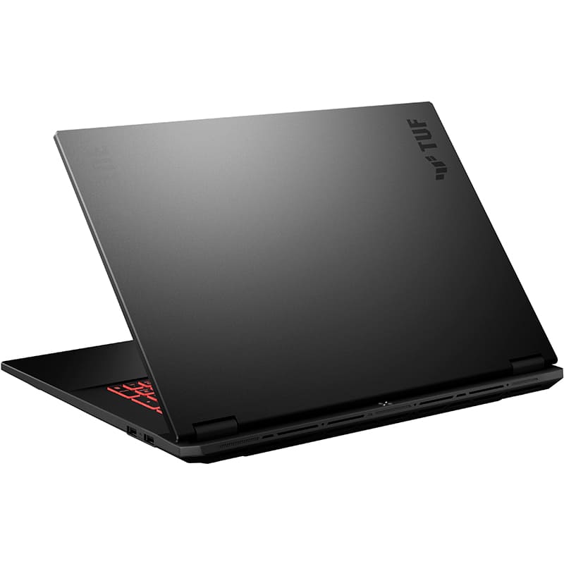 Фото 18 Ноутбук ASUS TUF Gaming A18 FA808UH-S8060 Jaeger Gray (90NR0NM1-M00370)