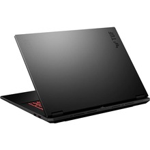 Ноутбук ASUS TUF Gaming A18 FA808UH-S8060 Jaeger Gray (90NR0NM1-M00370)