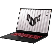 Ноутбук ASUS TUF Gaming A18 FA808UH-S8060 Jaeger Gray (90NR0NM1-M00370)