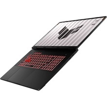 Ноутбук ASUS TUF Gaming A18 FA808UH-S8060 Jaeger Gray (90NR0NM1-M00370)