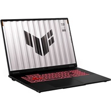 Ноутбук ASUS TUF Gaming A18 FA808UH-S8060 Jaeger Gray (90NR0NM1-M00370)