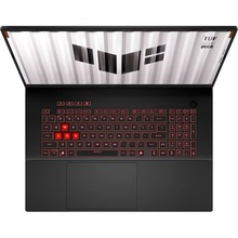 Ноутбук ASUS TUF Gaming A18 FA808UH-S8060 Jaeger Gray (90NR0NM1-M00370)