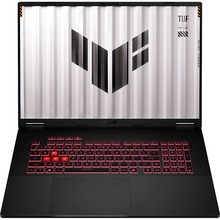 Ноутбук ASUS TUF Gaming A18 FA808UH-S8060 Jaeger Gray (90NR0NM1-M00370)