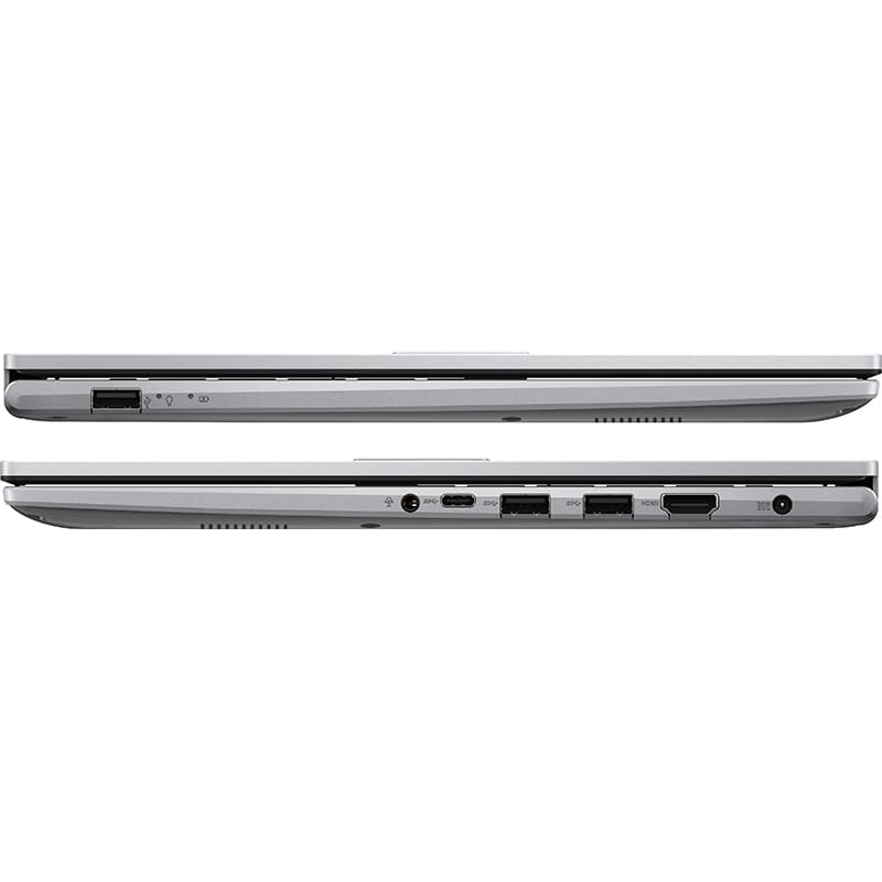 В интернет магазине Ноутбук ASUS Vivobook 15 X1504VA-BQ700W Cool Silver (90NB10J2-M04410)