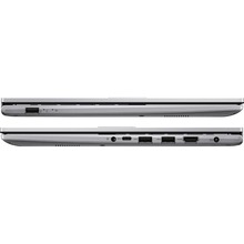 Ноутбук ASUS Vivobook 15 X1504VA-BQ700W Cool Silver (90NB10J2-M04410)