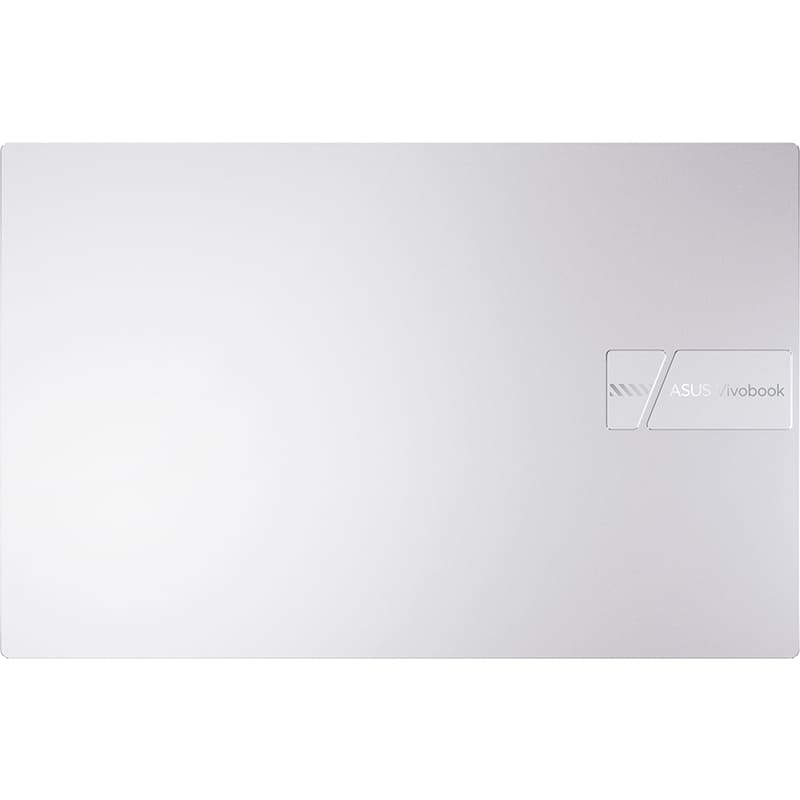 В Украине Ноутбук ASUS Vivobook 15 X1504VA-BQ700W Cool Silver (90NB10J2-M04410)