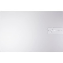 Ноутбук ASUS Vivobook 15 X1504VA-BQ700W Cool Silver (90NB10J2-M04410)