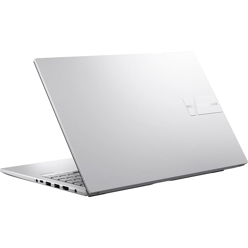 Изображение Ноутбук ASUS Vivobook 15 X1504VA-BQ700W Cool Silver (90NB10J2-M04410)