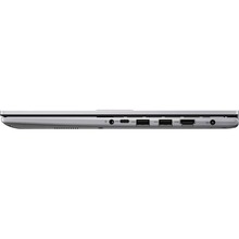 Ноутбук ASUS Vivobook 15 X1504VA-BQ700W Cool Silver (90NB10J2-M04410)