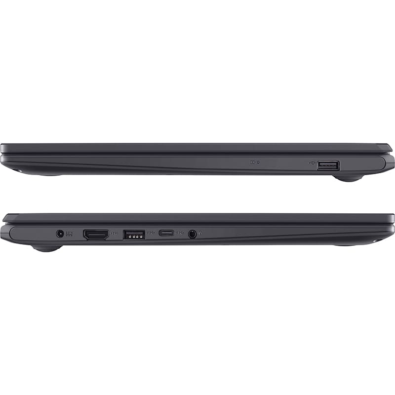 Изображение Ноутбук ASUS Vivobook Go 15 E510KAB-EJ1029 Star Black (90NB0UJ5-M01KV0)