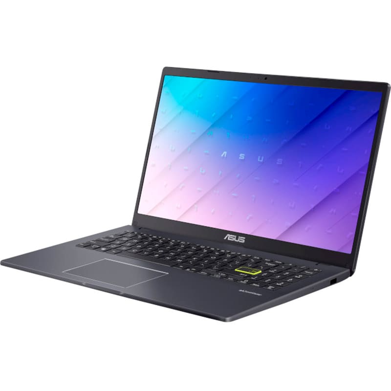 Ноутбук ASUS Vivobook Go 15 E510KAB-EJ1029 Star Black (90NB0UJ5-M01KV0) Тип матрицы IPS