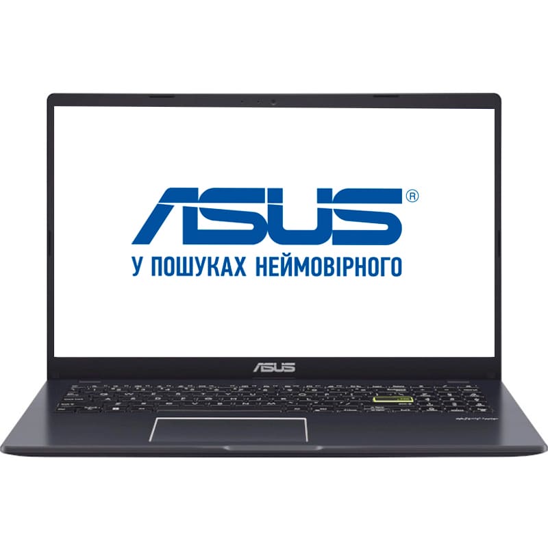Ноутбук ASUS Vivobook Go 15 E510KAB-EJ1029 Star Black (90NB0UJ5-M01KV0)