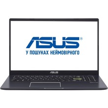 Двухъядерный Ноутбук ASUS Vivobook Go 15 E510KAB-EJ1029 Star Black (90NB0UJ5-M01KV0)