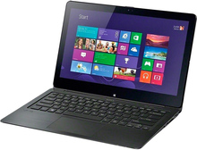 Ультрабук Sony VAIO Fit 15A Multi-Flip SVF15N1Z2R/B