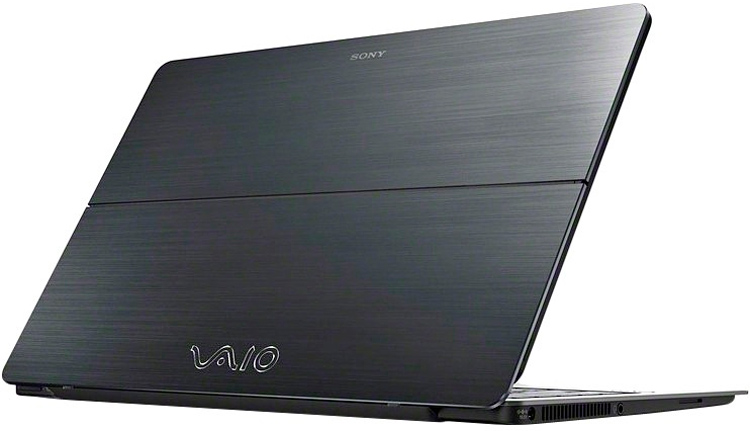 Ультрабук Sony VAIO Fit 15A Multi-Flip SVF15N1Z2R/B Діагональ дисплея 15.5