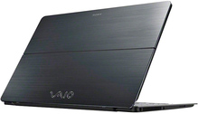 Ультрабук Sony VAIO Fit 15A Multi-Flip SVF15N1Z2R/B