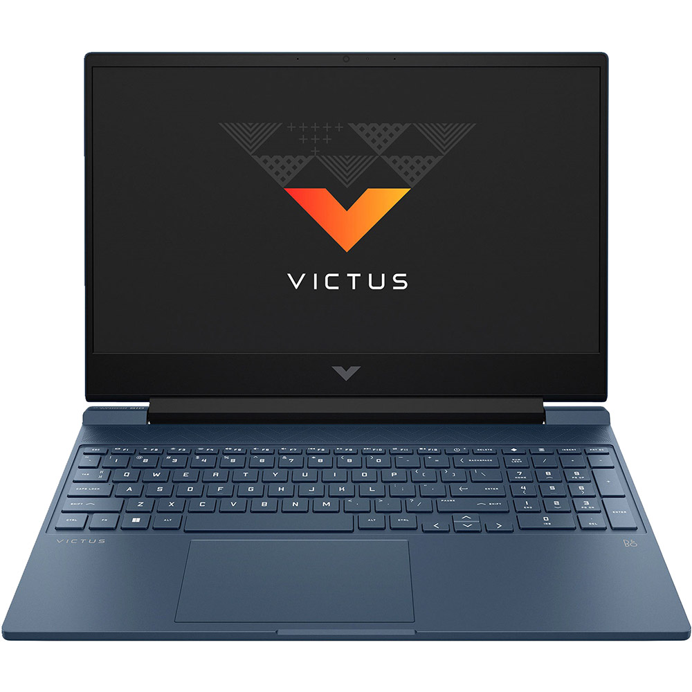 Ноутбук HP Victus 15-fb3051ua Performance blue (C1XA1EA)