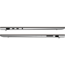 Ноутбук ASUS Zenbook S 16 UM5606KA-RK017W Scandinavian White (90NB1522-M000K0)