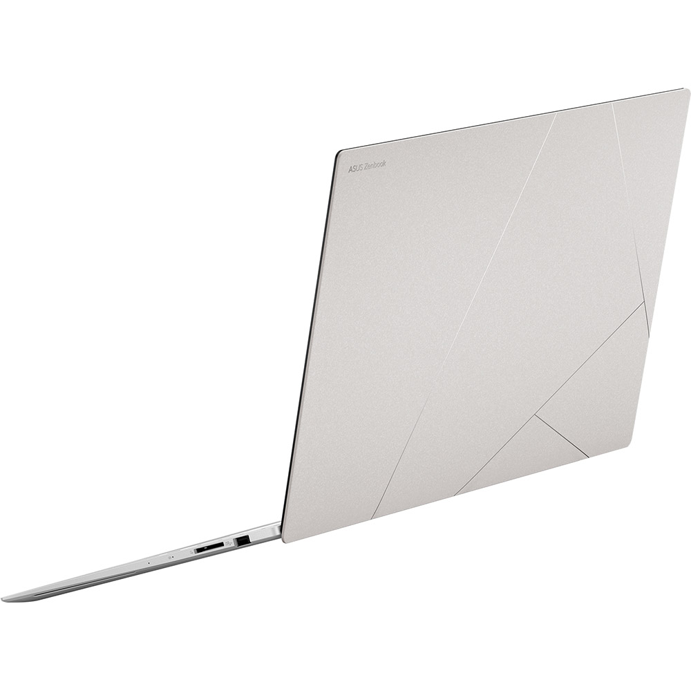 Замовити Ноутбук ASUS Zenbook S 16 UM5606KA-RK017W Scandinavian White (90NB1522-M000K0)
