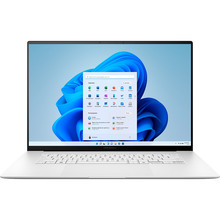 Ноутбук ASUS Zenbook S 16 UM5606KA-RK017W Scandinavian White (90NB1522-M000K0)