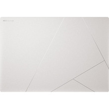 Ноутбук ASUS Zenbook S 16 UM5606KA-RK017W Scandinavian White (90NB1522-M000K0)