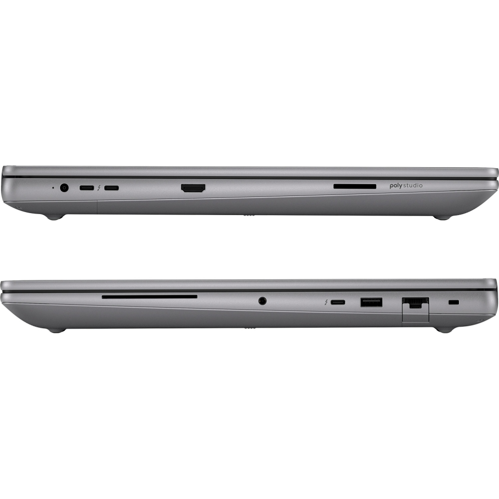 Заказать Ноутбук HP ZBook Fury G1i Meteor silver (5F9W9ES)