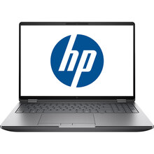 Ноутбук HP ZBook Fury G1i Meteor silver (5F9W9ES)