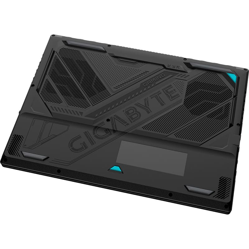 Ноутбук GIGABYTE Gaming A16 3VH Black Steel (3VHK3UA864SD) Тип матрицы IPS