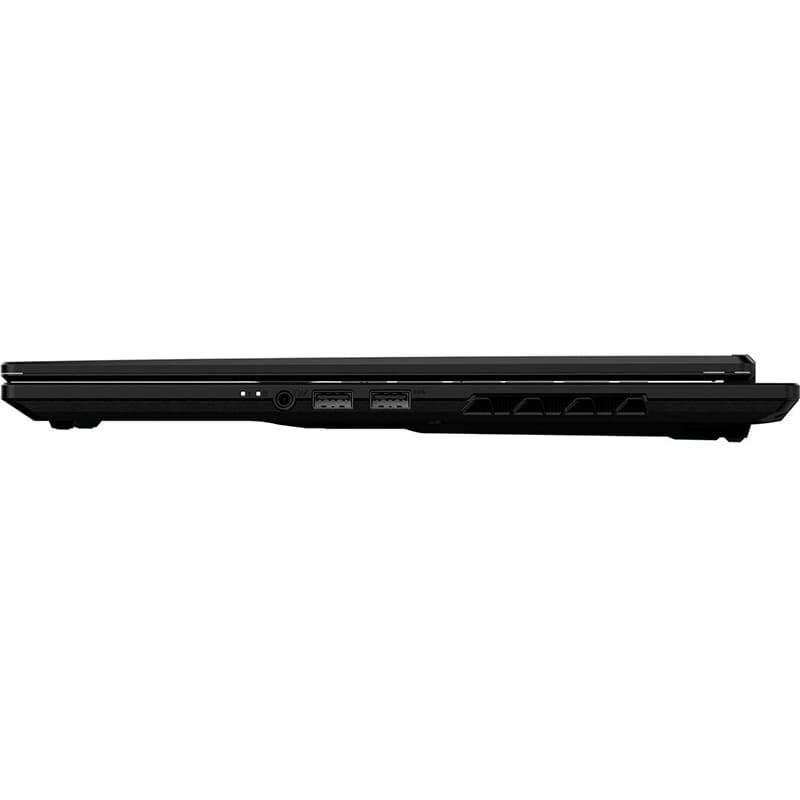 Заказать Ноутбук GIGABYTE Gaming A16 3VH Black Steel (3VHK3UA864SD)