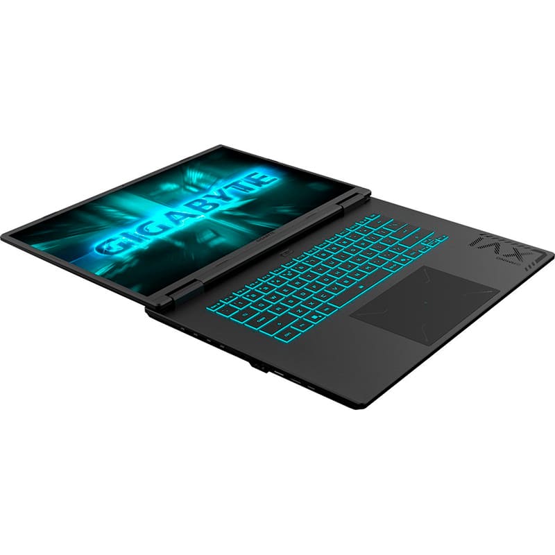 Ноутбук GIGABYTE Gaming A16 3VH Black Steel (3VHK3UA864SD) Частота обновления экрана 165 Гц