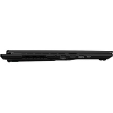 Ноутбук GIGABYTE Gaming A16 3VH Black Steel (3VHK3UA864SD)