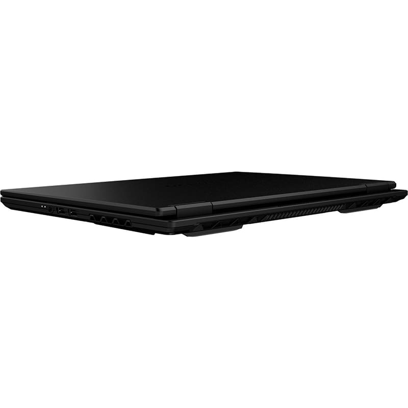 Внешний вид Ноутбук GIGABYTE Gaming A16 3VH Black Steel (3VHK3UA864SD)