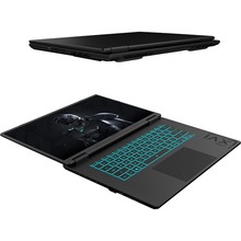Ноутбук GIGABYTE Gaming A16 3VH Black Steel (3VHK3UA864SD)