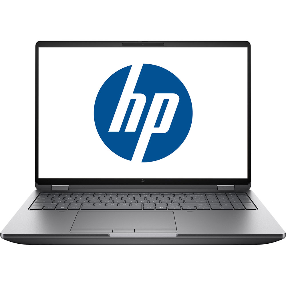 Ноутбук HP ZBook Fury G1i Meteor silver (5F9V4ES)