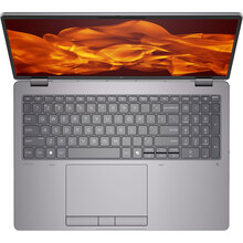 Ноутбук HP ZBook Fury G1i Meteor silver (5F9V4ES)