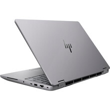 Ноутбук HP ZBook Fury G1i Meteor silver (5F9V4ES)