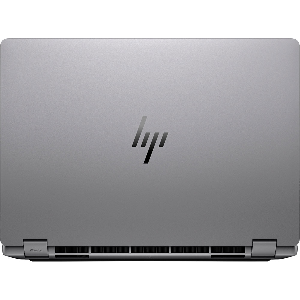 Ноутбук HP ZBook Fury G1i Meteor silver (5F9V4ES) Частота обновления экрана 120 Гц