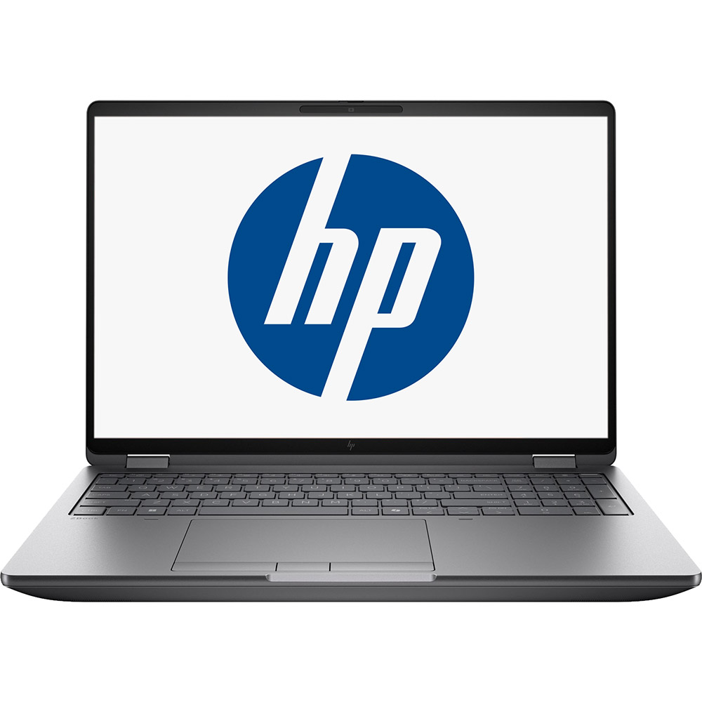 Ноутбук HP ZBook Fury G1i Meteor silver (5F9U5ES)