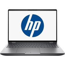 Ноутбук HP ZBook Fury G1i Meteor silver (5F9U5ES)