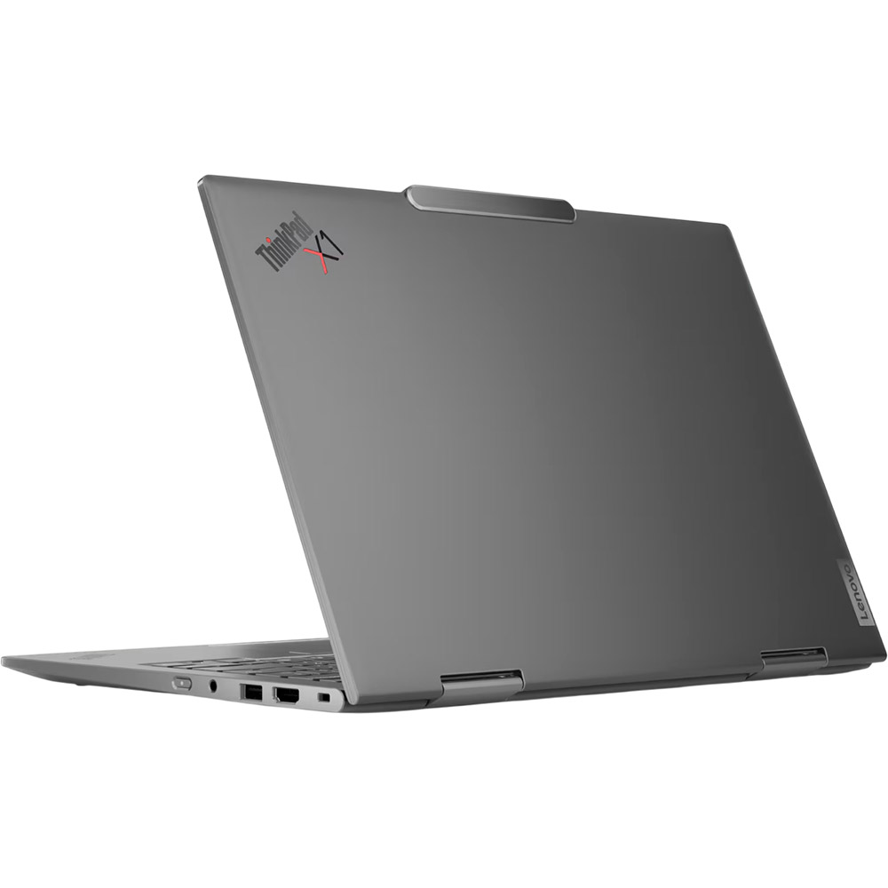 В інтернет магазині Ноутбук Lenovo ThinkPad X1 2-in-1 Gen 10 Grey (21NVS0LJ00)