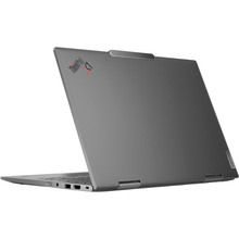 Ноутбук Lenovo ThinkPad X1 2-in-1 Gen 10 Grey (21NVS0LJ00)