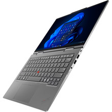 Ноутбук Lenovo ThinkPad X1 2-in-1 Gen 10 Grey (21NVS0LJ00)
