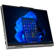 Ноутбук Lenovo ThinkPad X1 2-in-1 Gen 10 Grey (21NVS0LJ00)