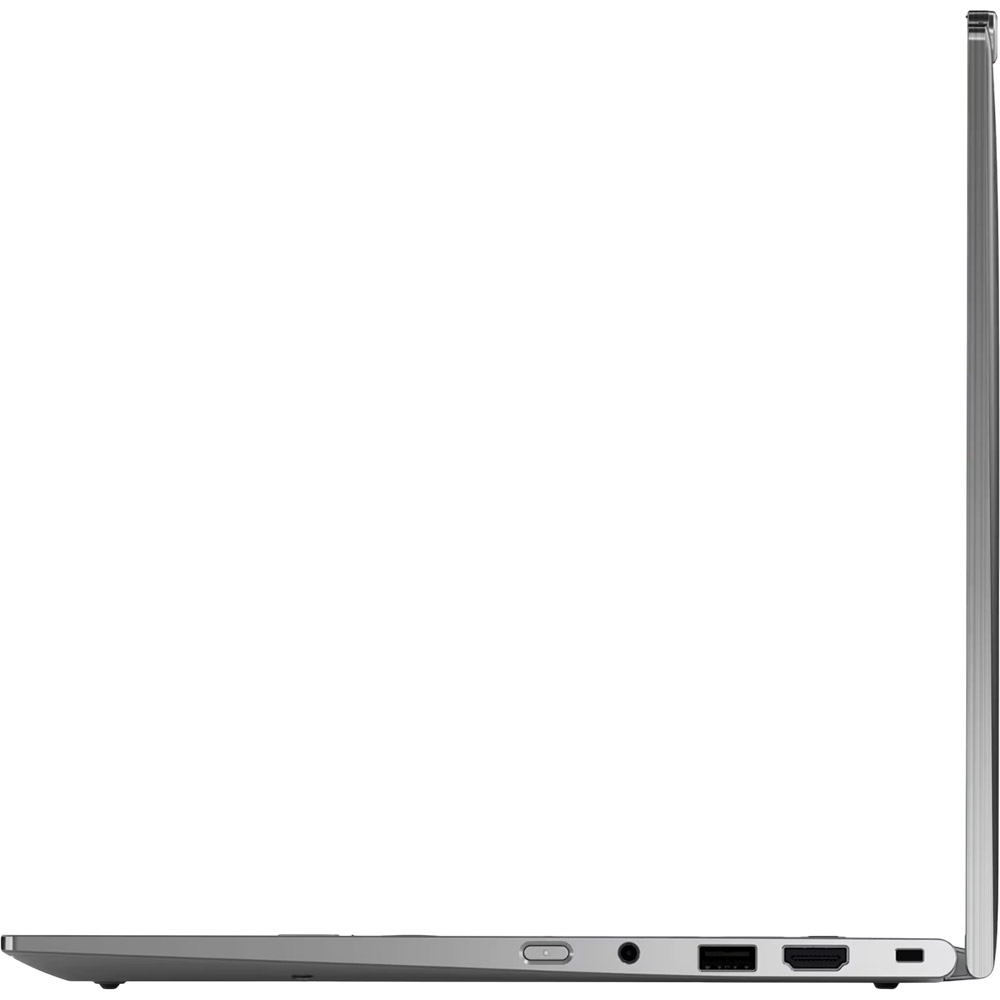 Огляд Ноутбук Lenovo ThinkPad X1 2-in-1 Gen 10 Grey (21NVS0LJ00)
