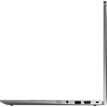 Ноутбук Lenovo ThinkPad X1 2-in-1 Gen 10 Grey (21NVS0LJ00)
