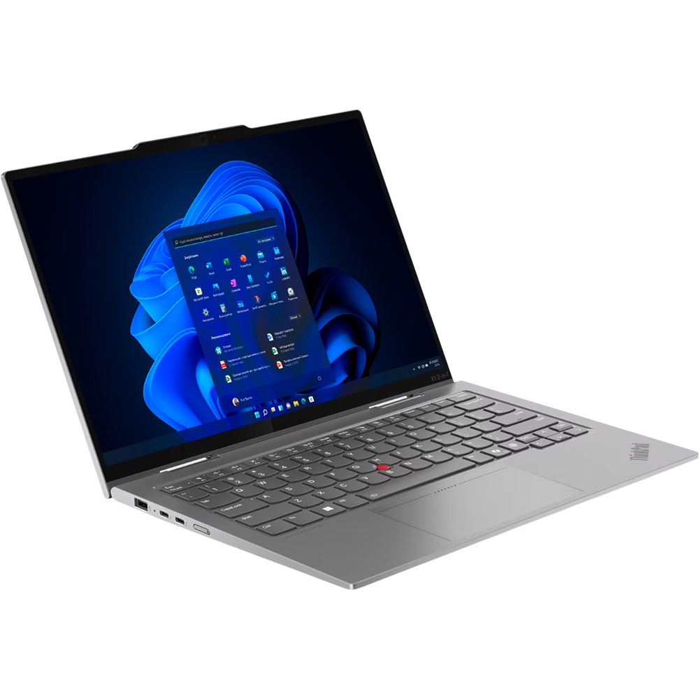 Ноутбук Lenovo ThinkPad X1 2-in-1 Gen 10 Grey (21NVS0LJ00) Роздільна здатність дисплея 2880 x 1800